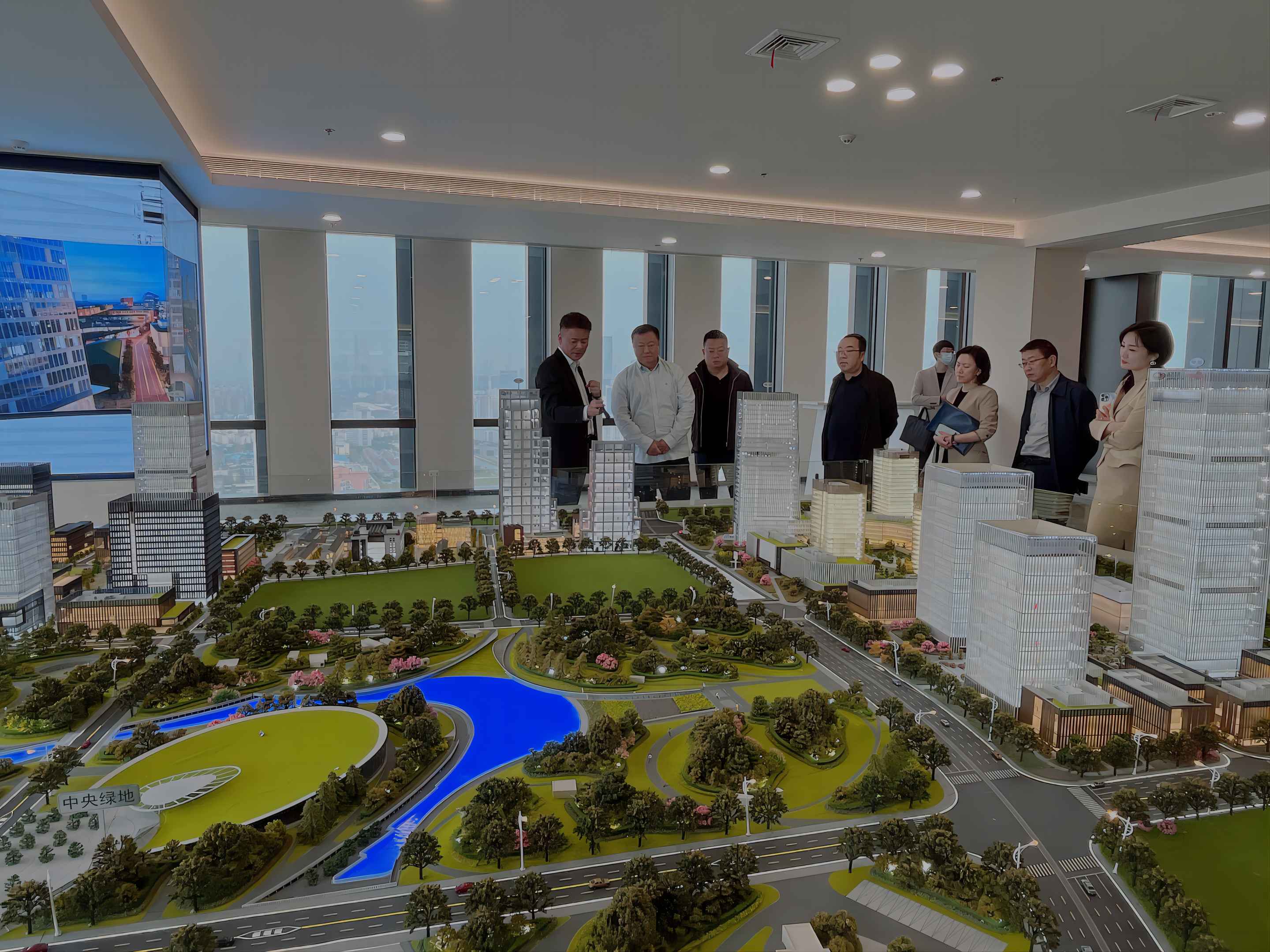 共商合作，共謀發展，禹泰德攜手上海農工商有限公司共同助力攀西地區農產品“出山”
